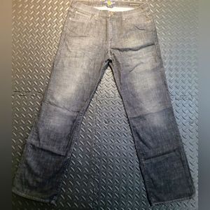 Lucky Brand 361 Vintage Straight Jeans Size 33x32